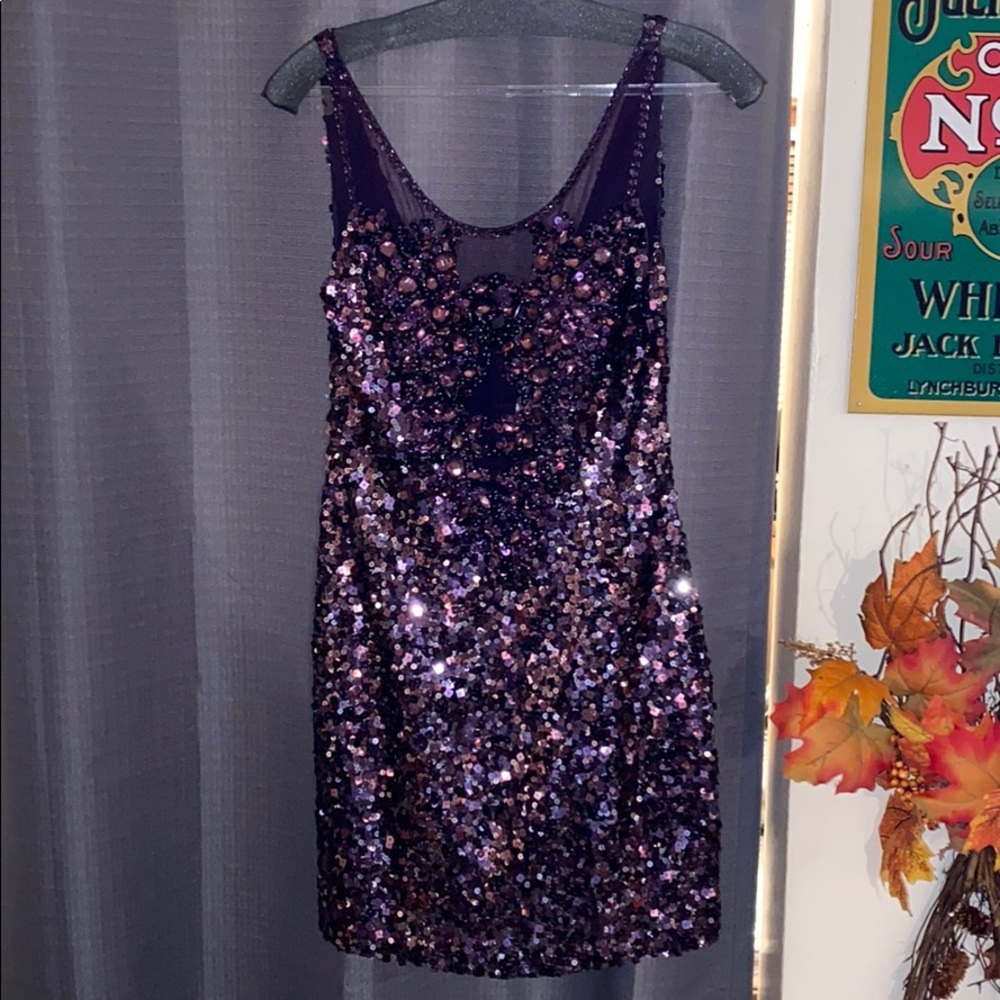 Event Dress